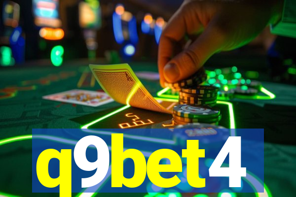 q9bet4