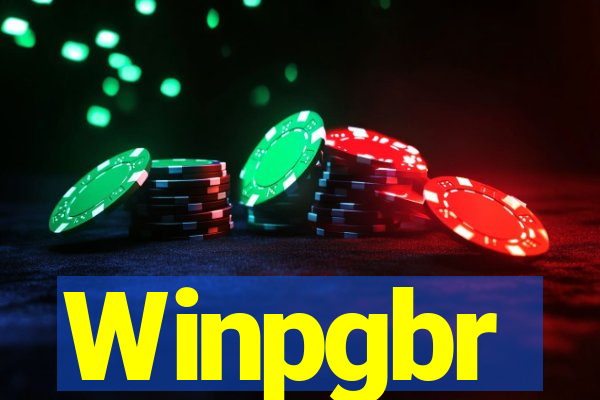 Winpgbr