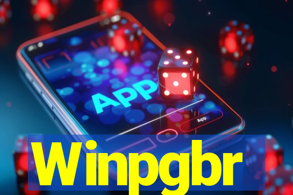 Winpgbr