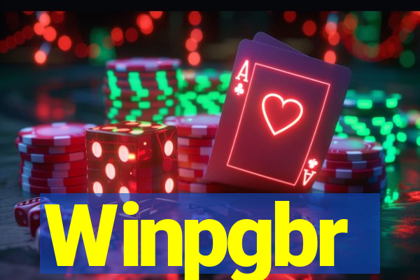 Winpgbr