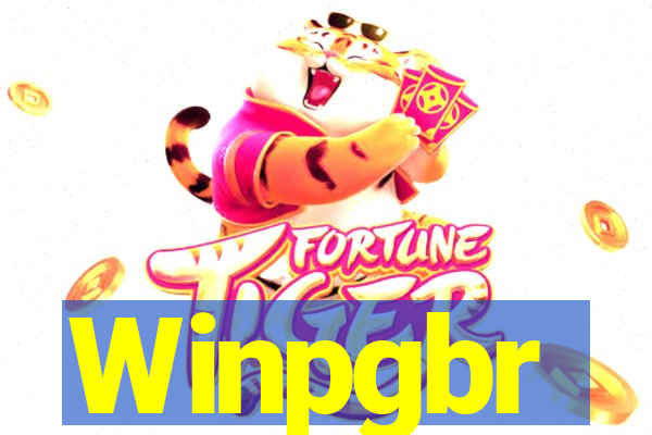 Winpgbr