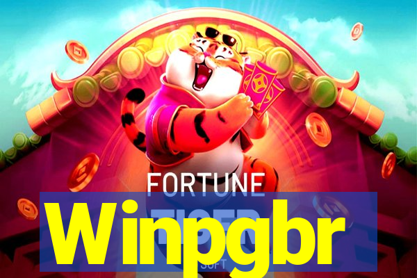 Winpgbr