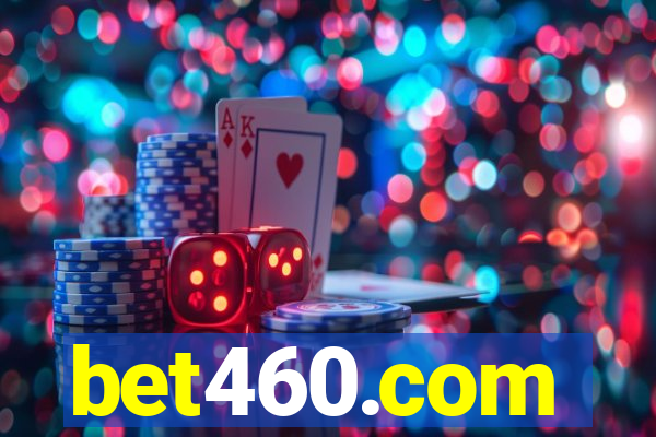 bet460.com