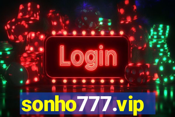 sonho777.vip