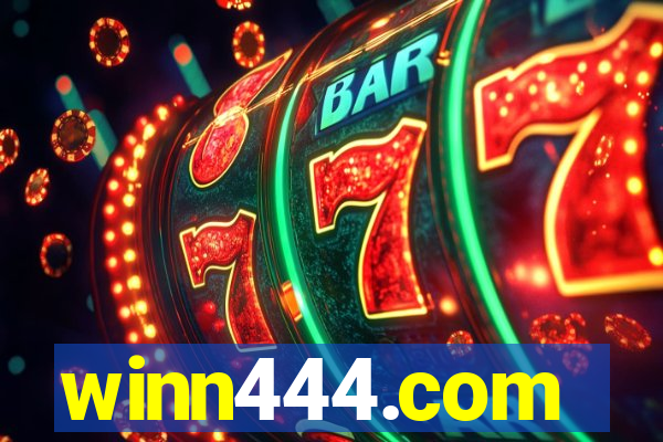 winn444.com