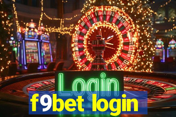 f9bet login