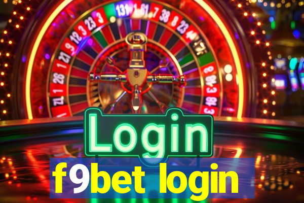 f9bet login