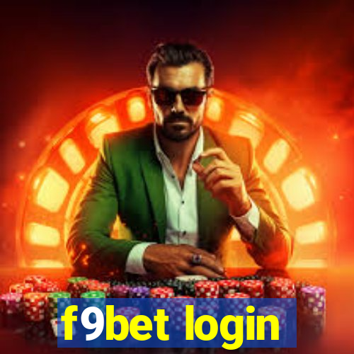 f9bet login