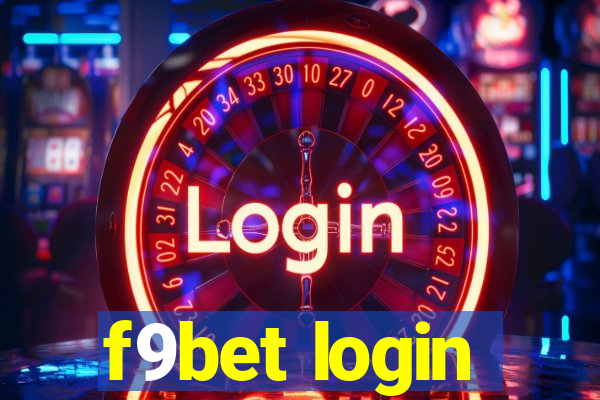 f9bet login