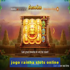 jogo rainha slots online