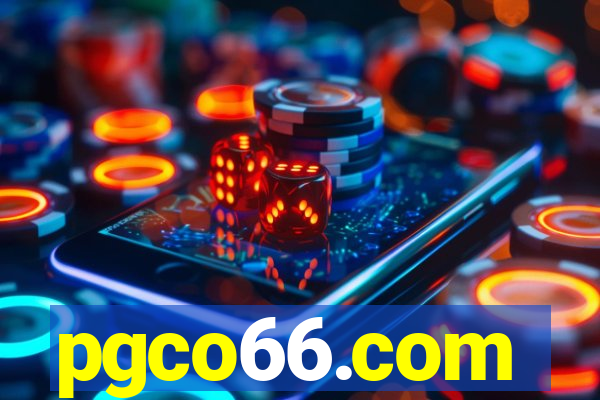 pgco66.com