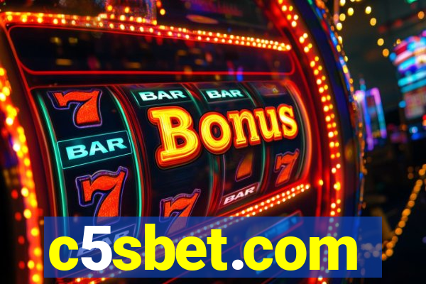 c5sbet.com