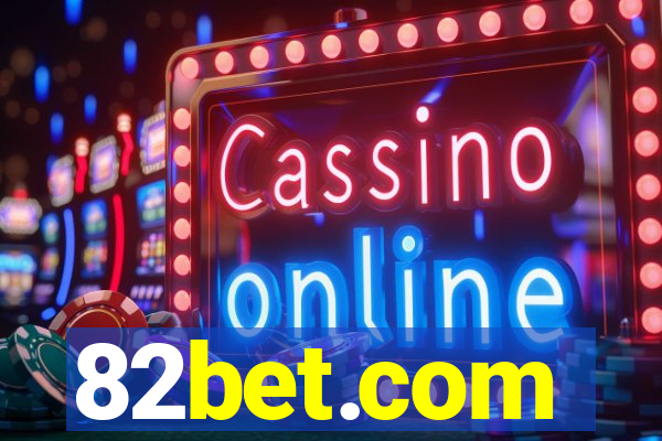 82bet.com