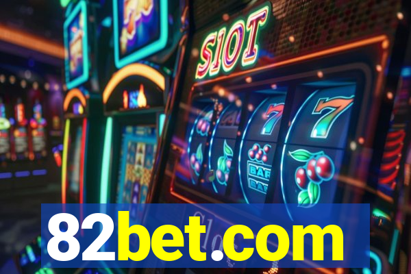 82bet.com