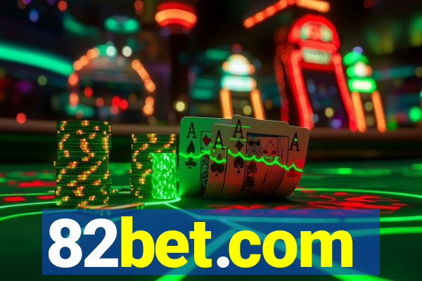 82bet.com