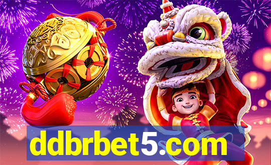 ddbrbet5.com