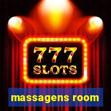 massagens room