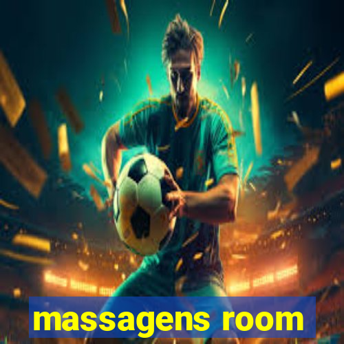 massagens room