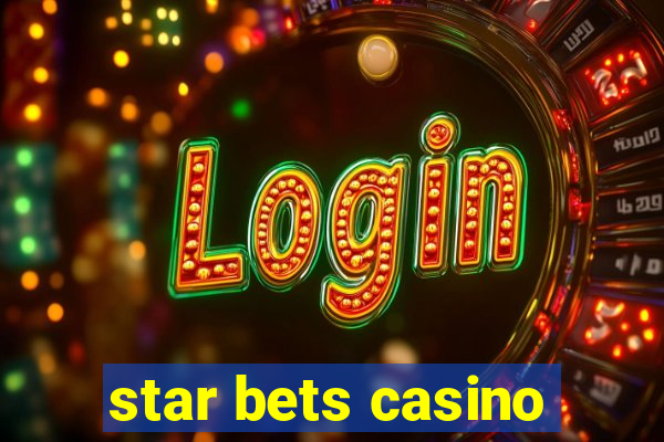 star bets casino