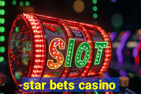 star bets casino