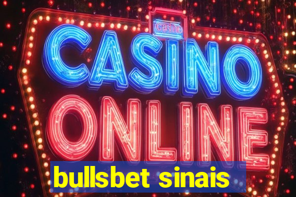 bullsbet sinais