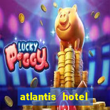 atlantis hotel casino bahamas