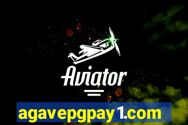 agavepgpay1.com