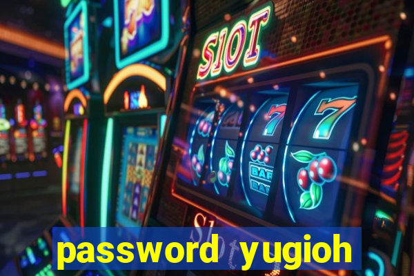 password yugioh forbidden memories