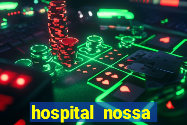 hospital nossa senhora de lourdes antas bahia