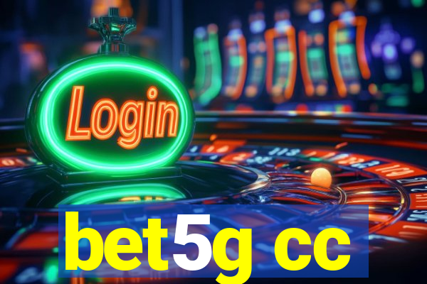 bet5g cc