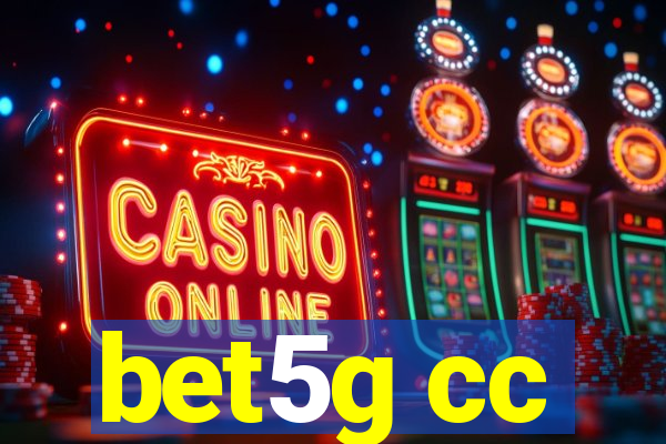 bet5g cc