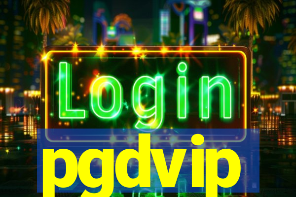 pgdvip