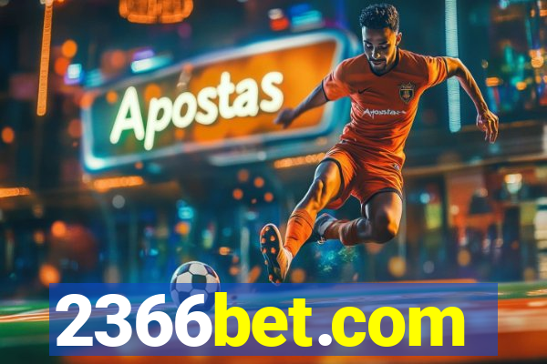 2366bet.com