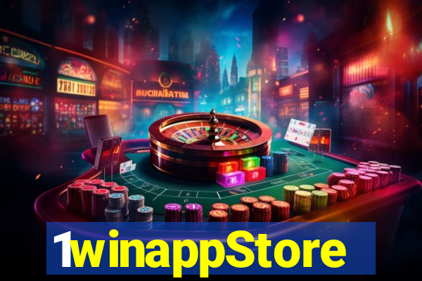 1winappStore