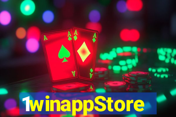 1winappStore