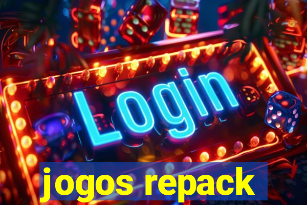 jogos repack