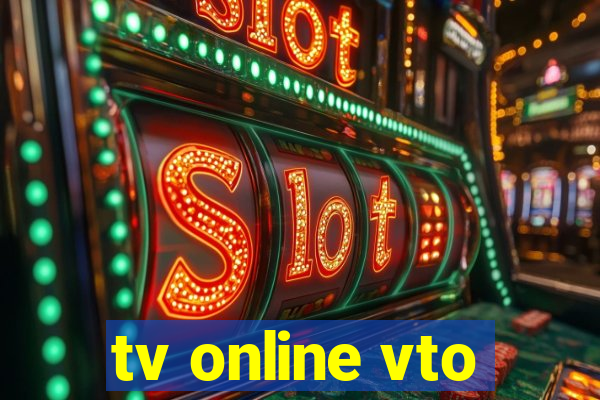 tv online vto