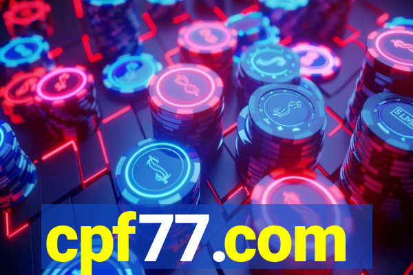 cpf77.com