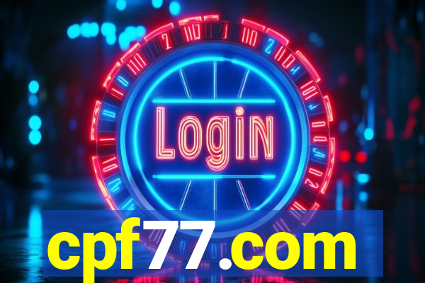 cpf77.com