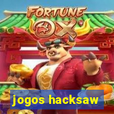 jogos hacksaw