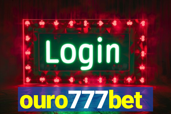 ouro777bet