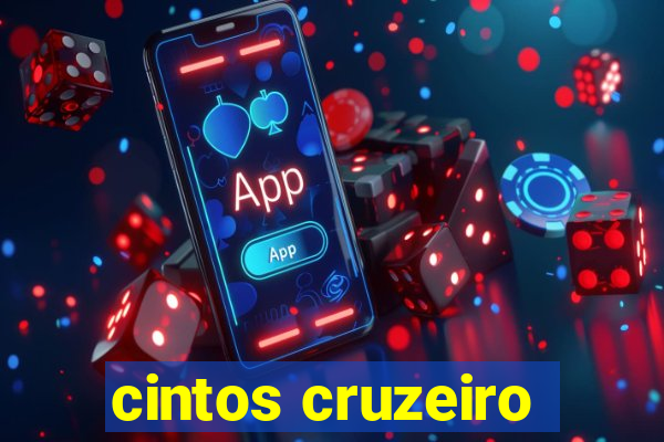 cintos cruzeiro