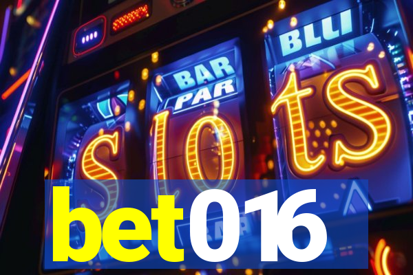 bet016