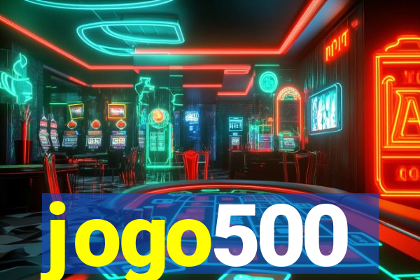 jogo500