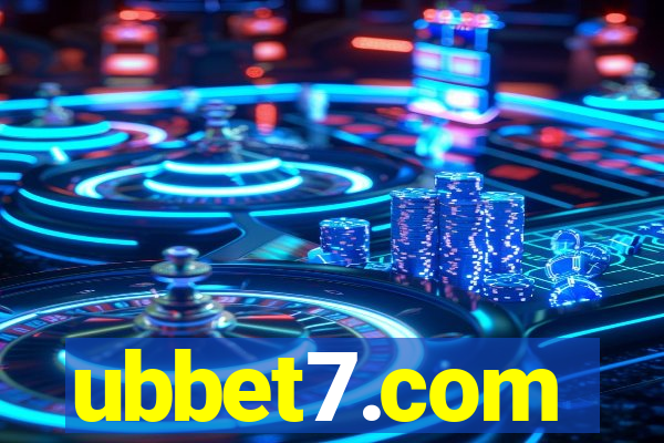 ubbet7.com