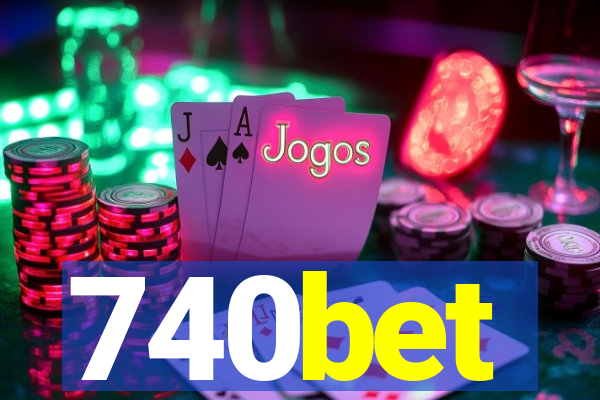 740bet