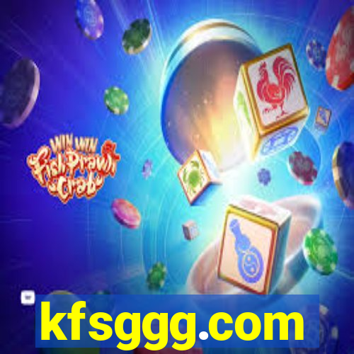 kfsggg.com