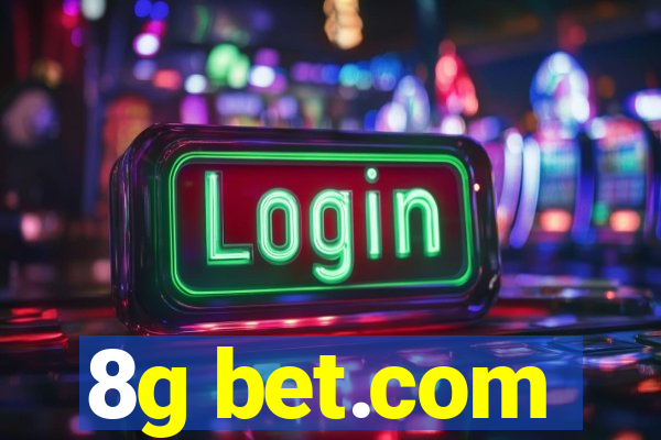 8g bet.com