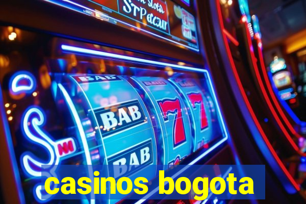 casinos bogota