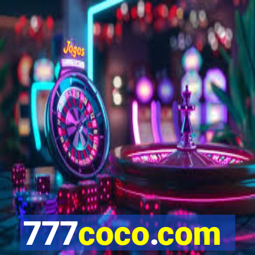 777coco.com